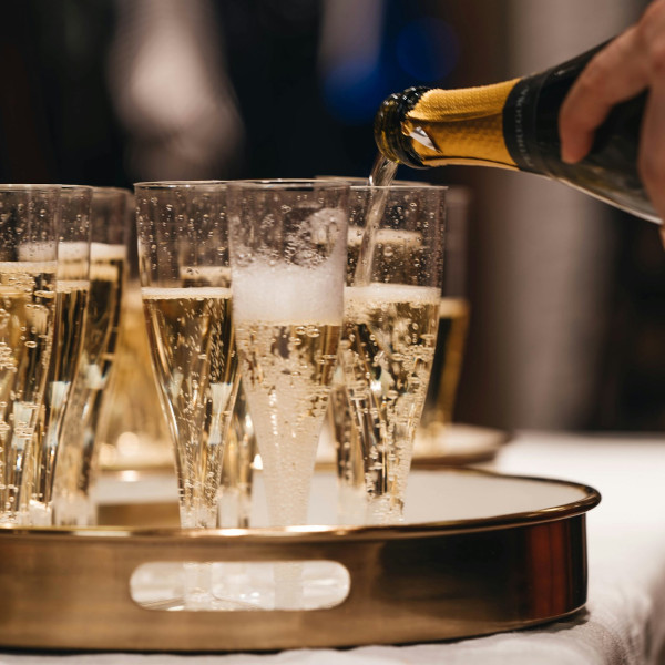 Well Ordered Living's Events services