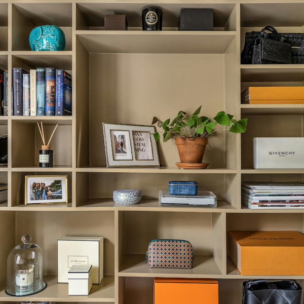Well Ordered Living's Household Management services